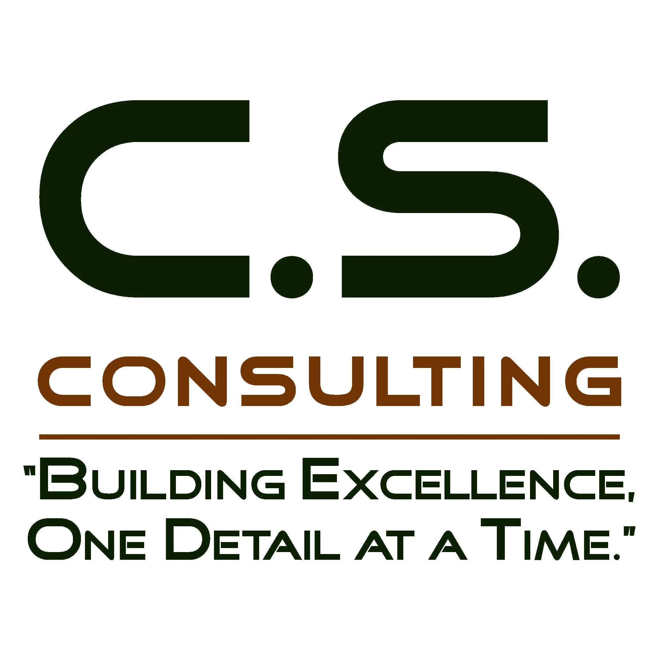 C. S. Consulting General Contractor