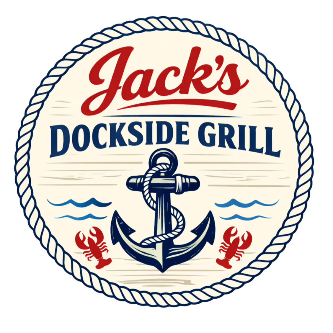 Jack's Dockside Grill