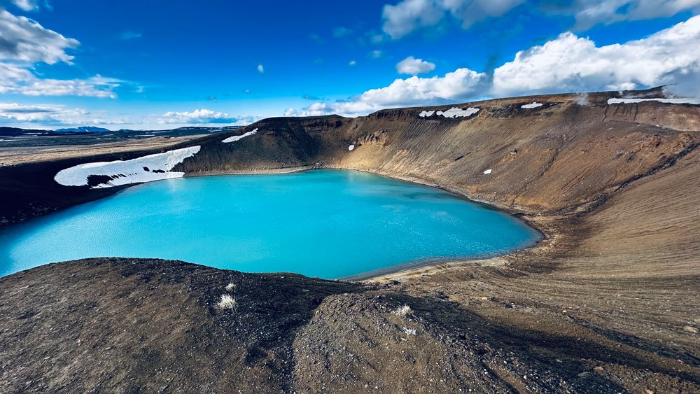The Best Decision We Made in Iceland