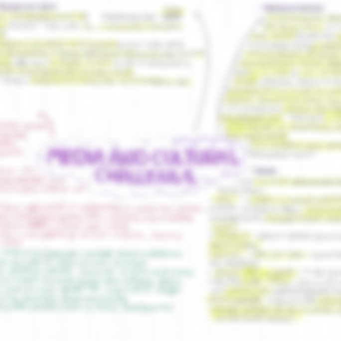US conformity and challenge detailed mind map notes