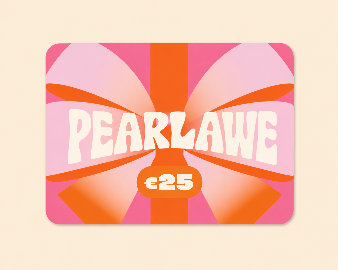 Carte cadeau
