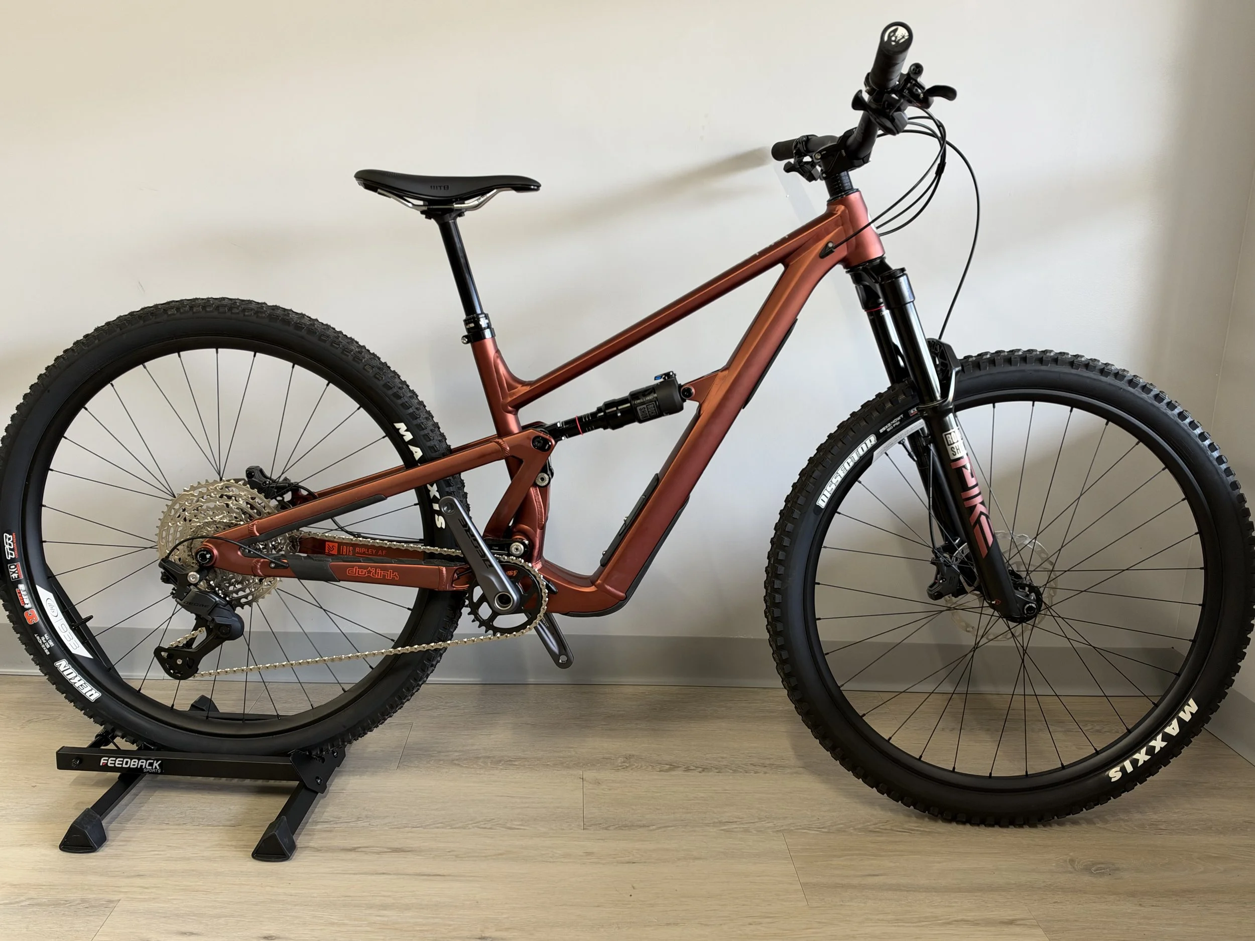 Ibis Ripley AF (Size M)