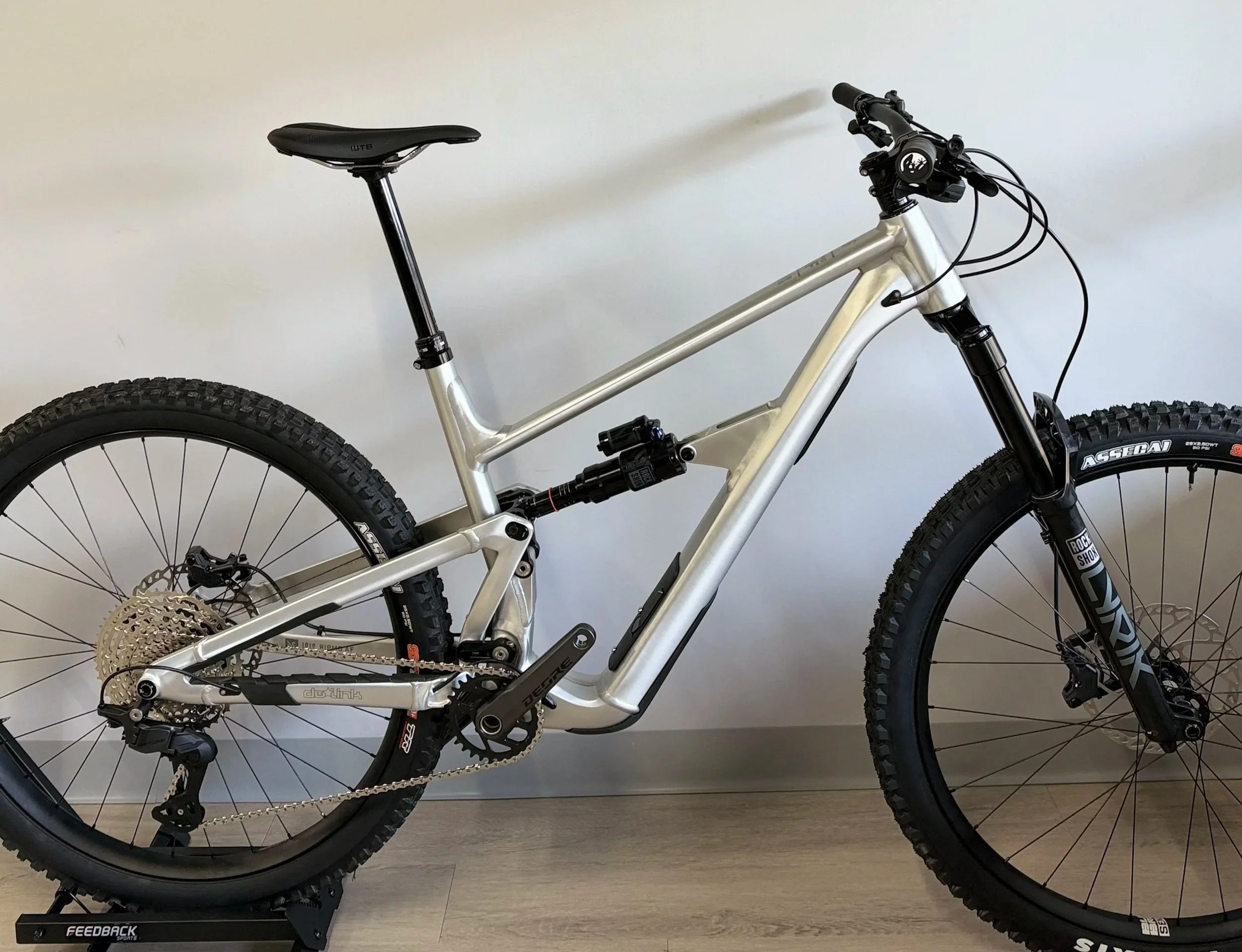 Ibis Ripmo AF (Size L)