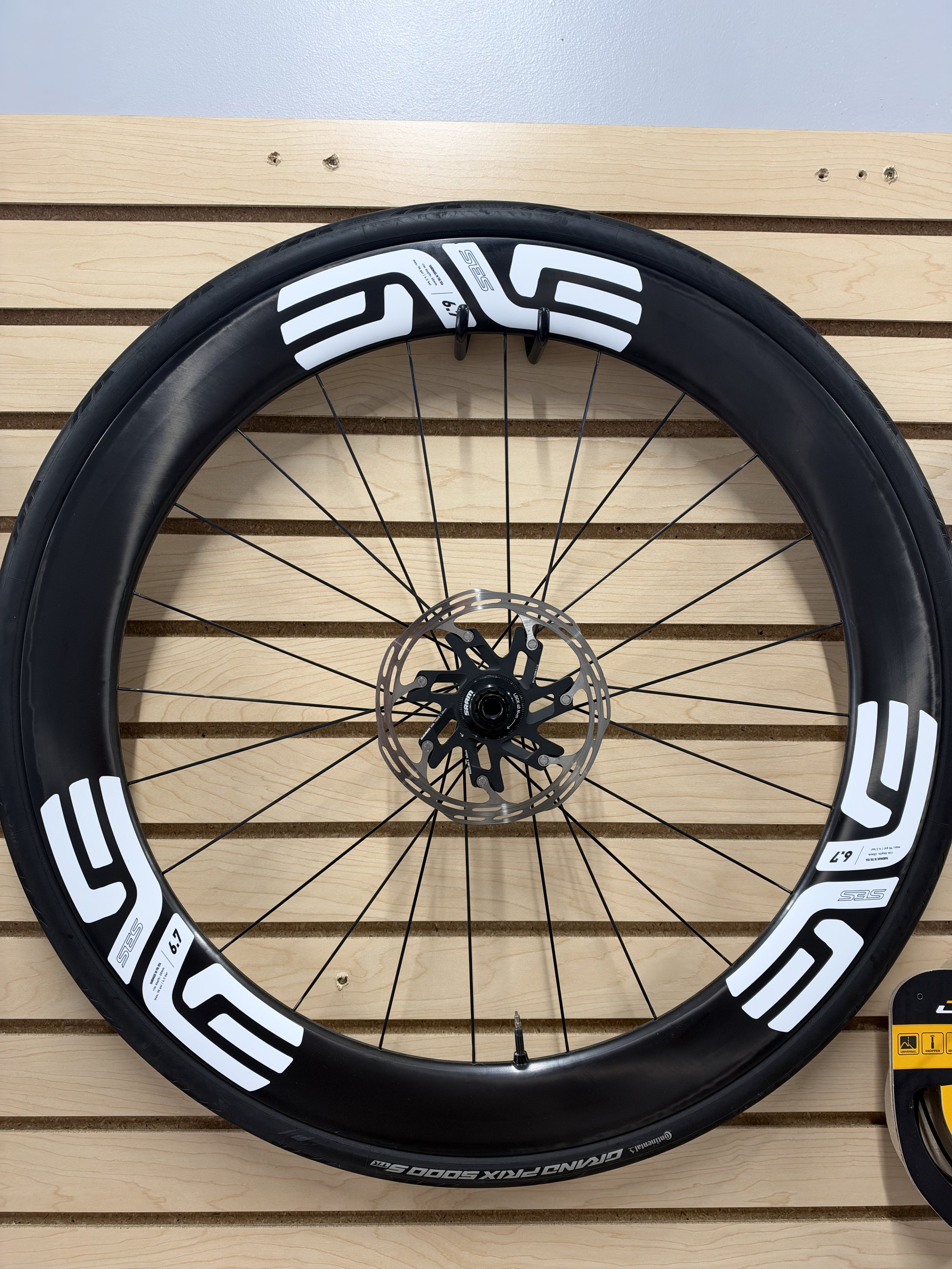 ENVE SES 6.7 (Demo)