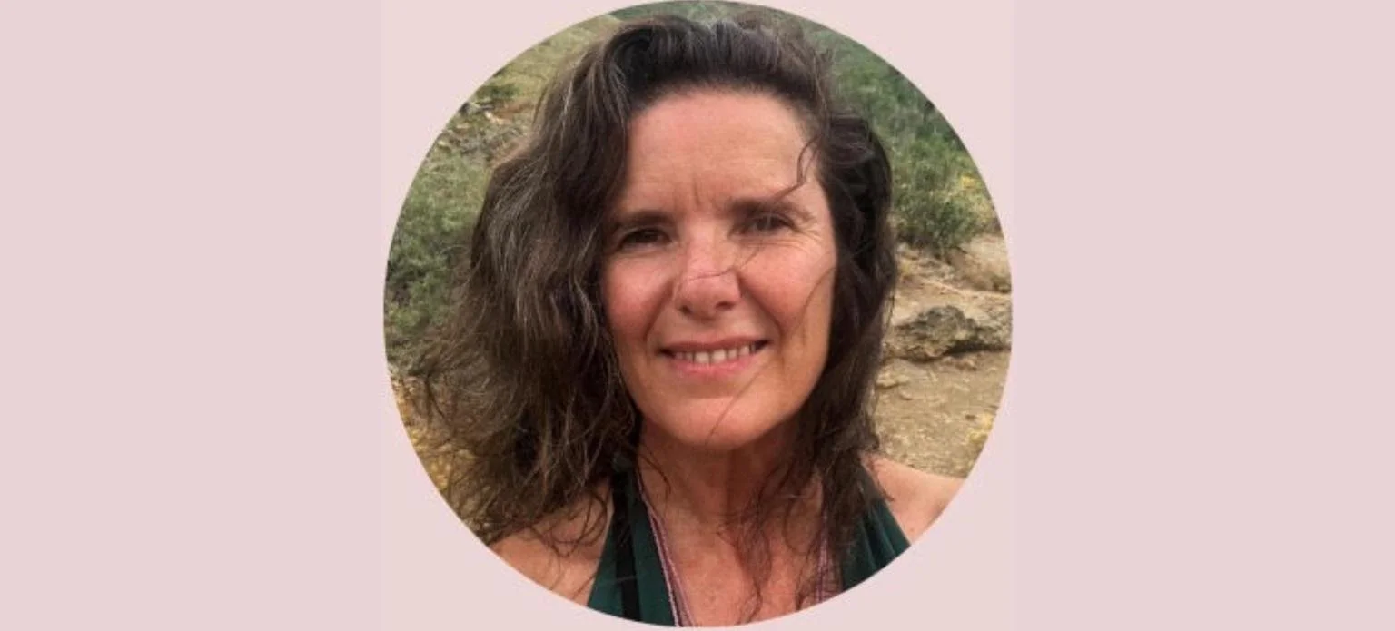 Serena Fennell, contact improv teacher