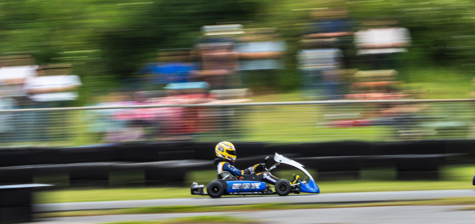 Driver training and race preparation for competitive motorsport events