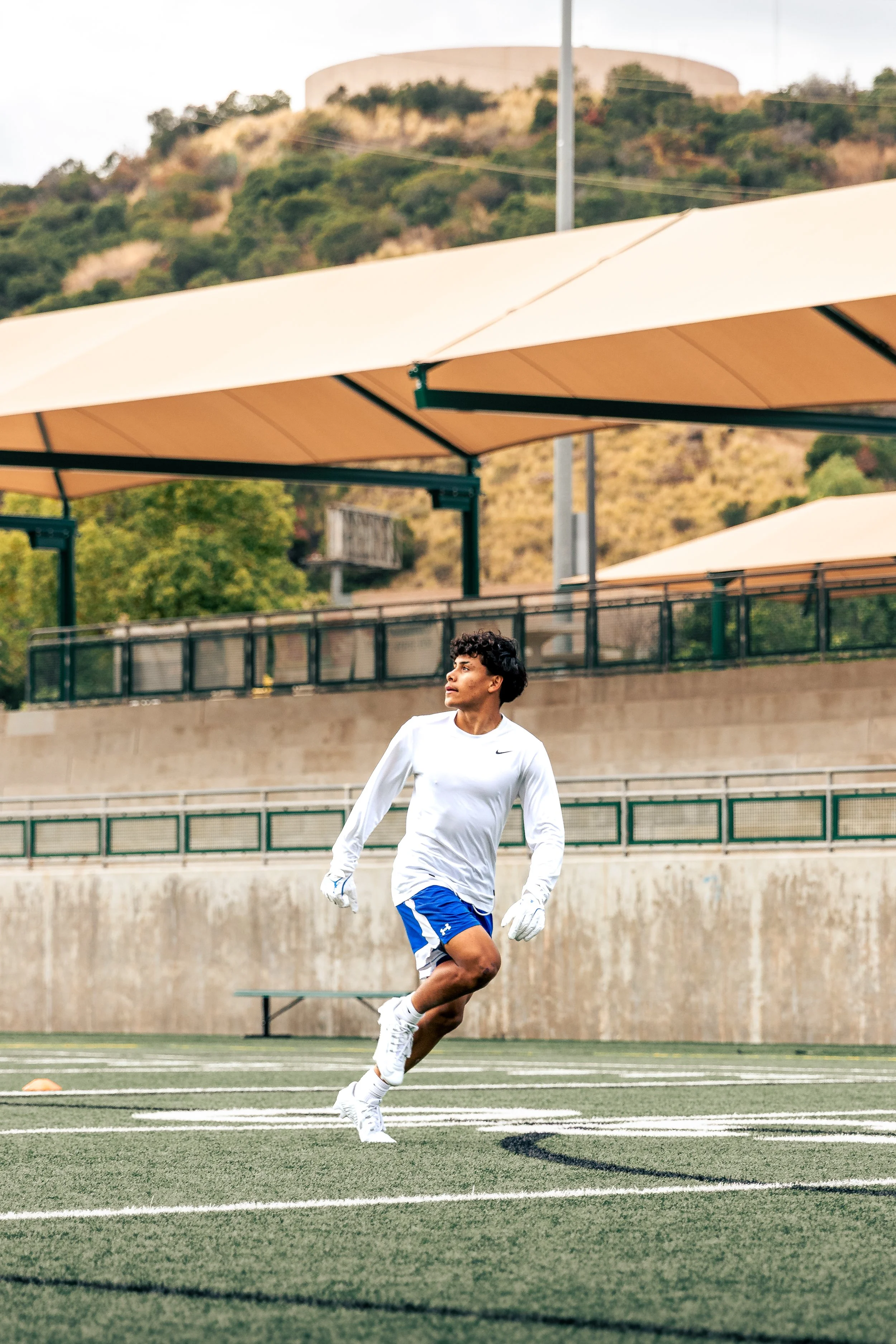 football