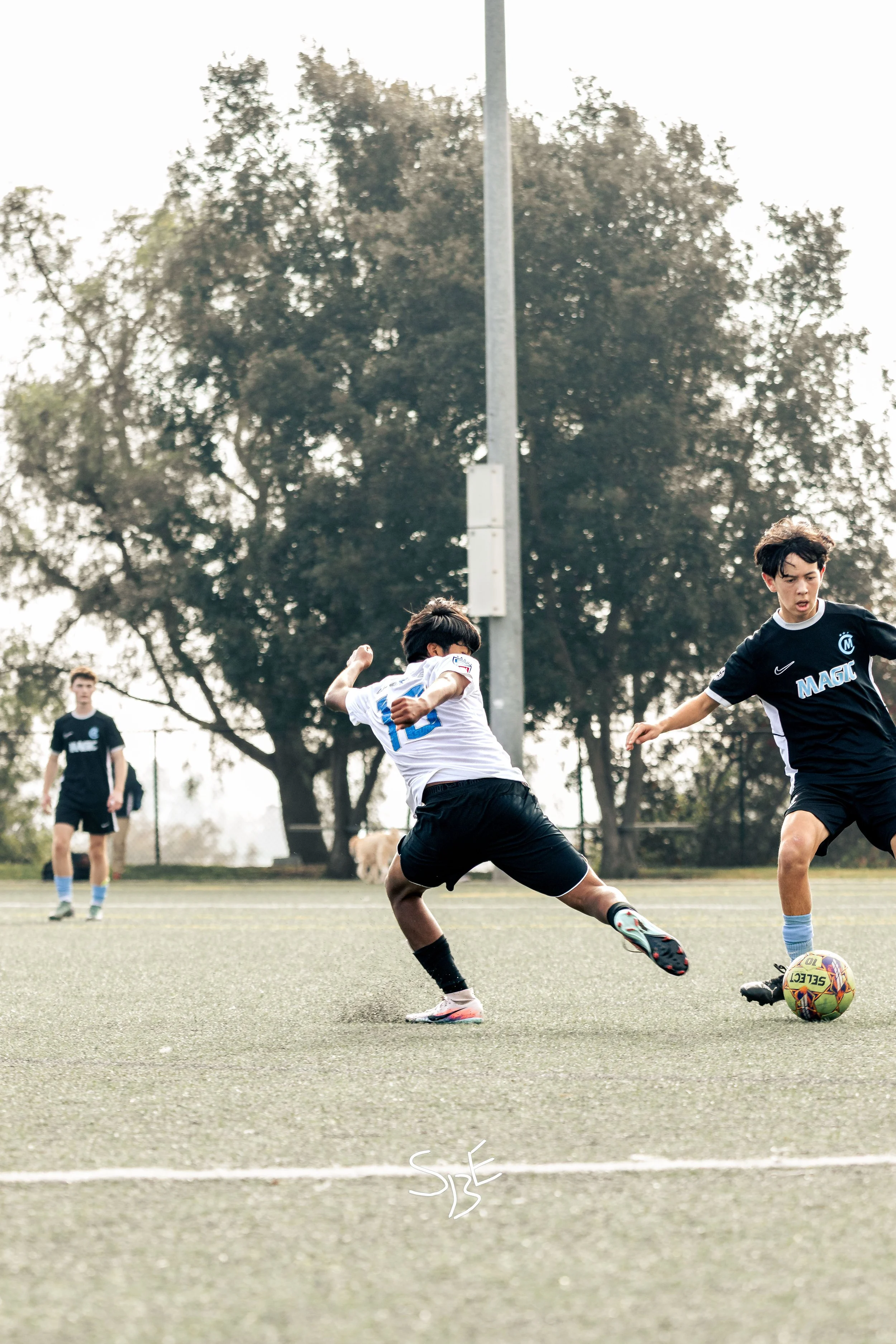 soccer
