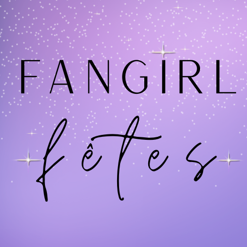 Fangirl Fêtes