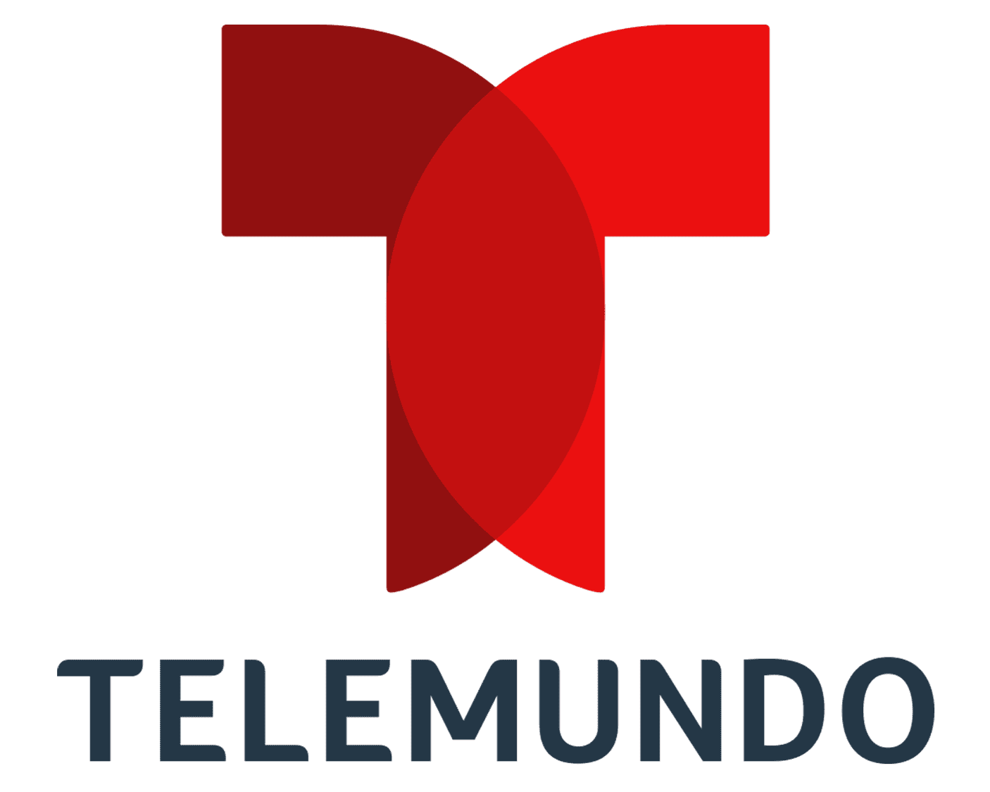 TELEMUNDO logo - Elle PR client coverage.