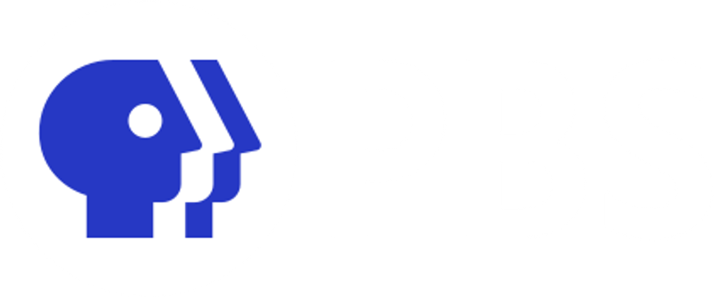 PBS logo - Elle PR client coverage.