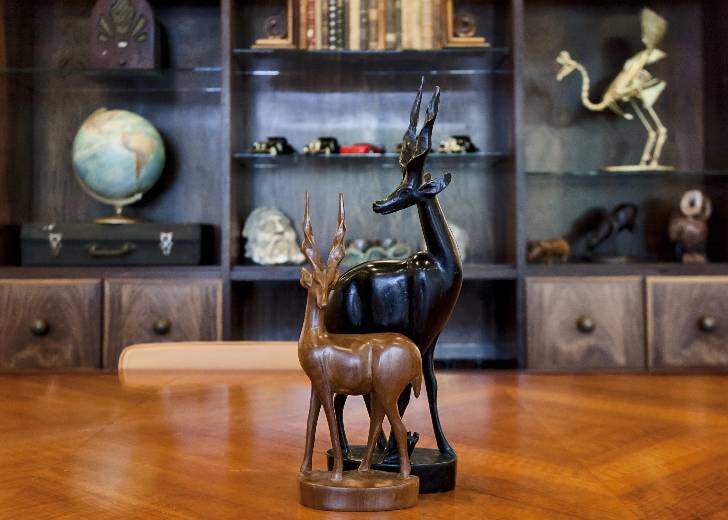 No18 Atlanta luxury members club — Elle PR launch campaign coverage in Forbes and Architectural Digest
