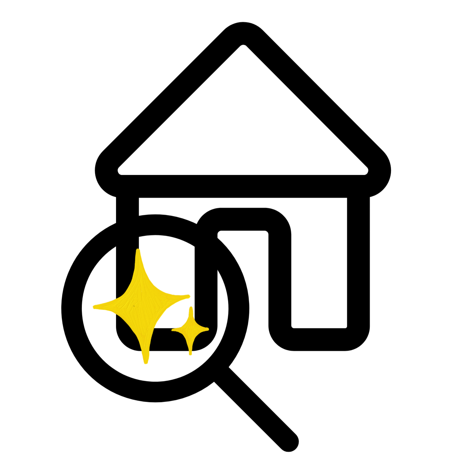 Outdoor Spaces icon