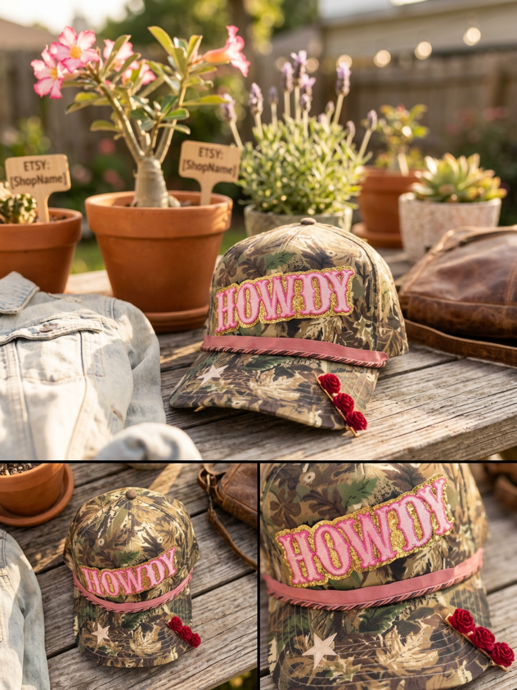 Howdy Western - Hat - 3.png