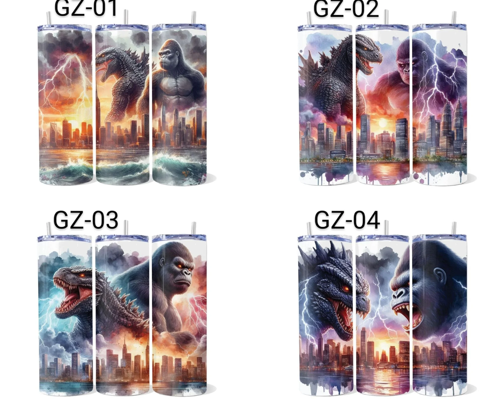 Godzilla King Kong Collage.jpg