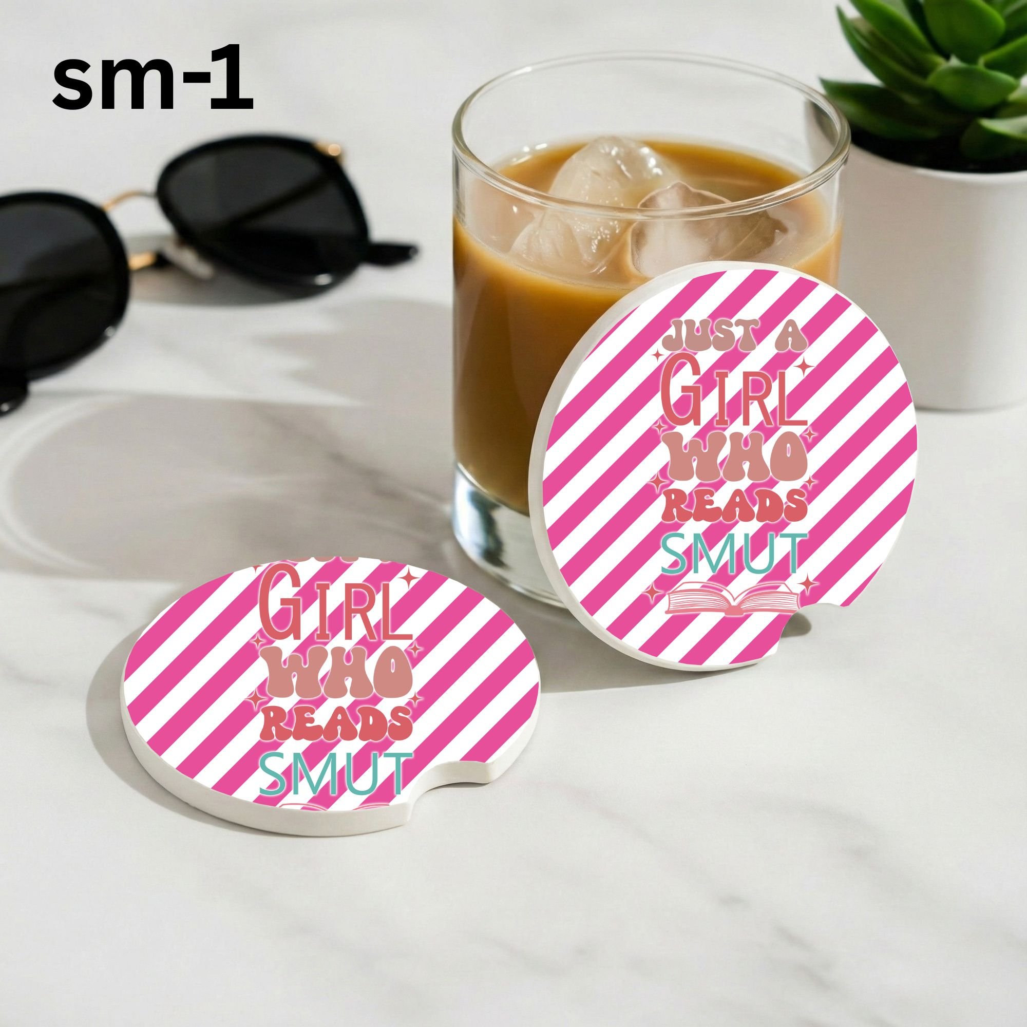 Smut Coaster's