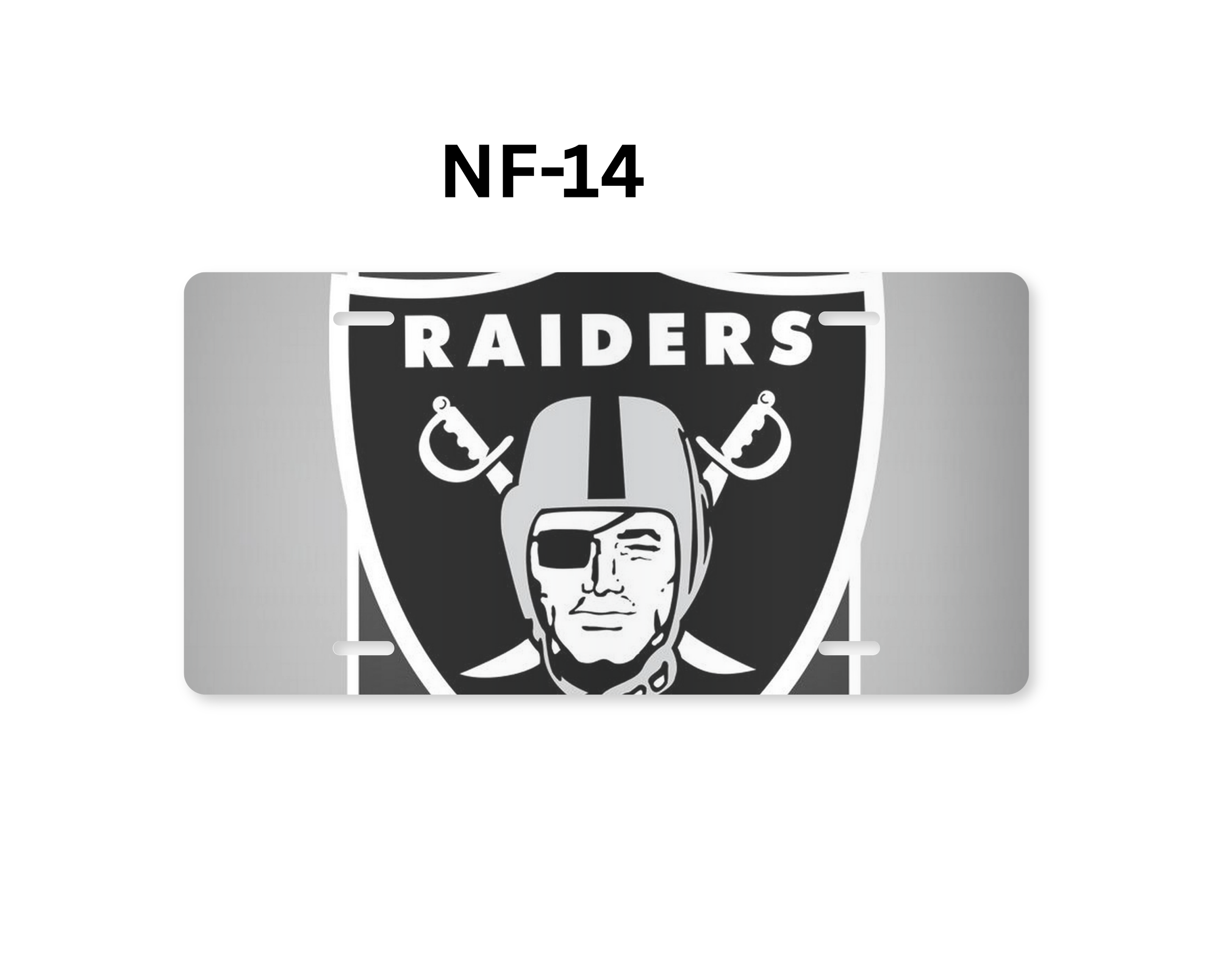 NF-14 Car Tag.png