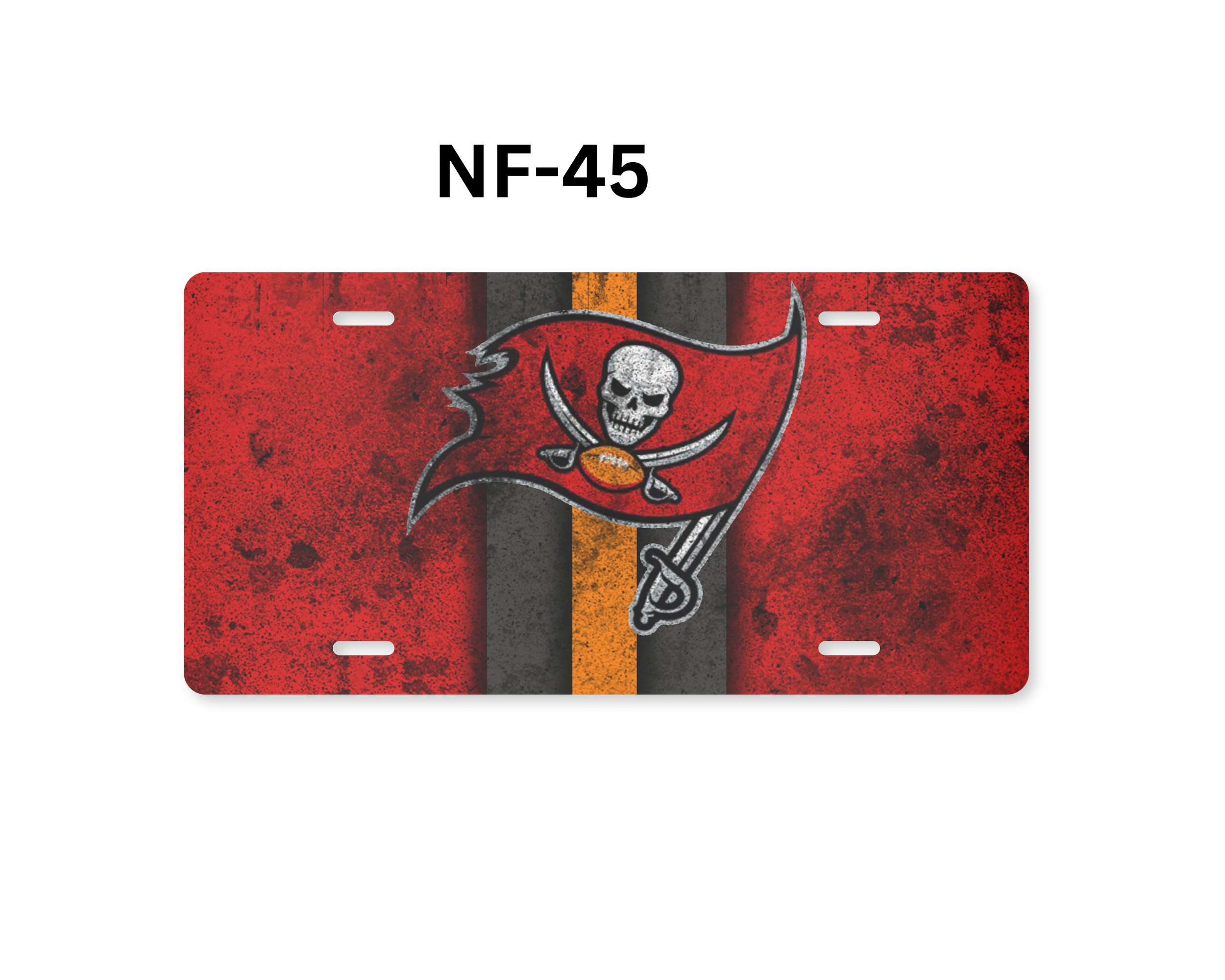 NF-45 Car Tag.png