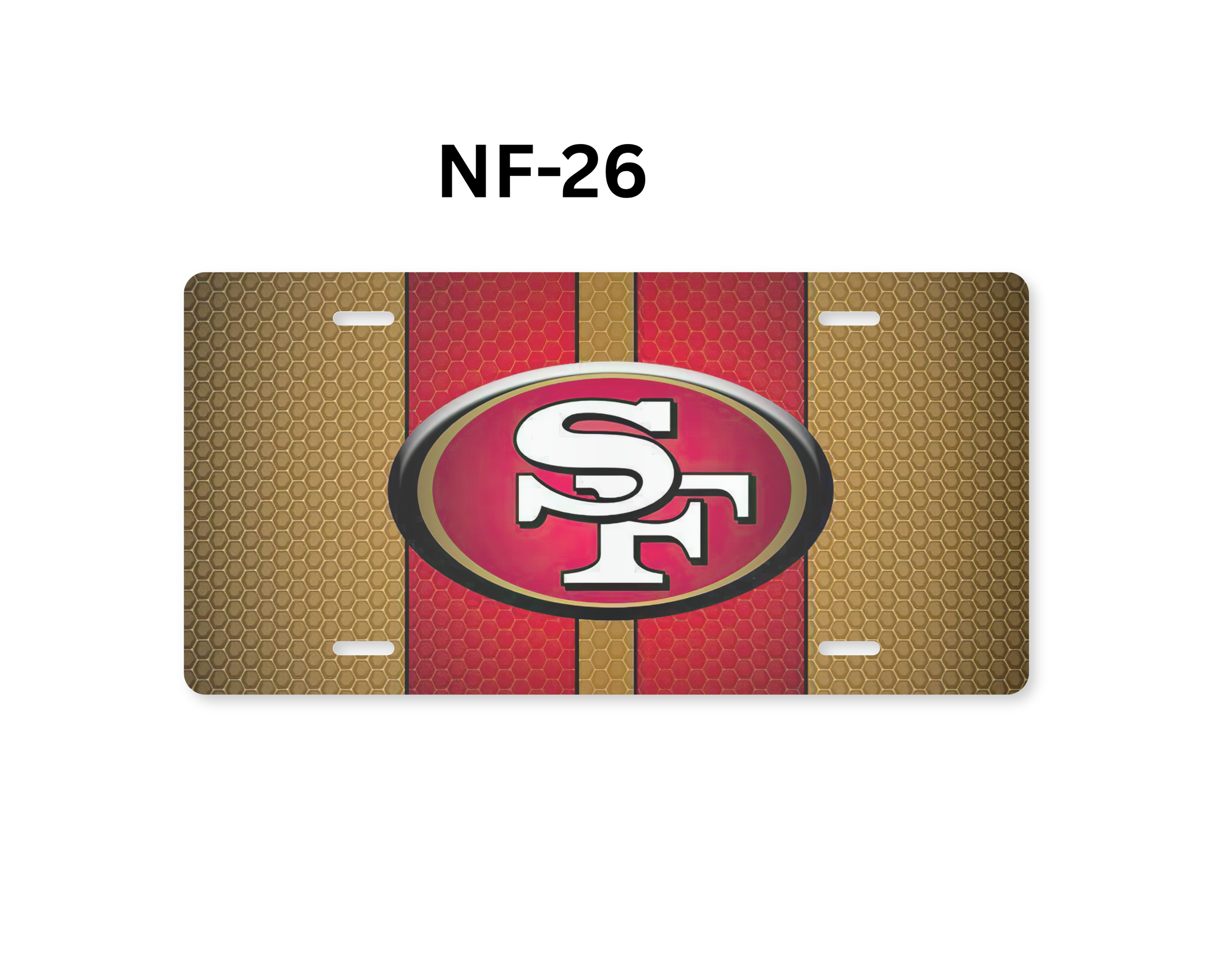NF-26 Car Tag.png