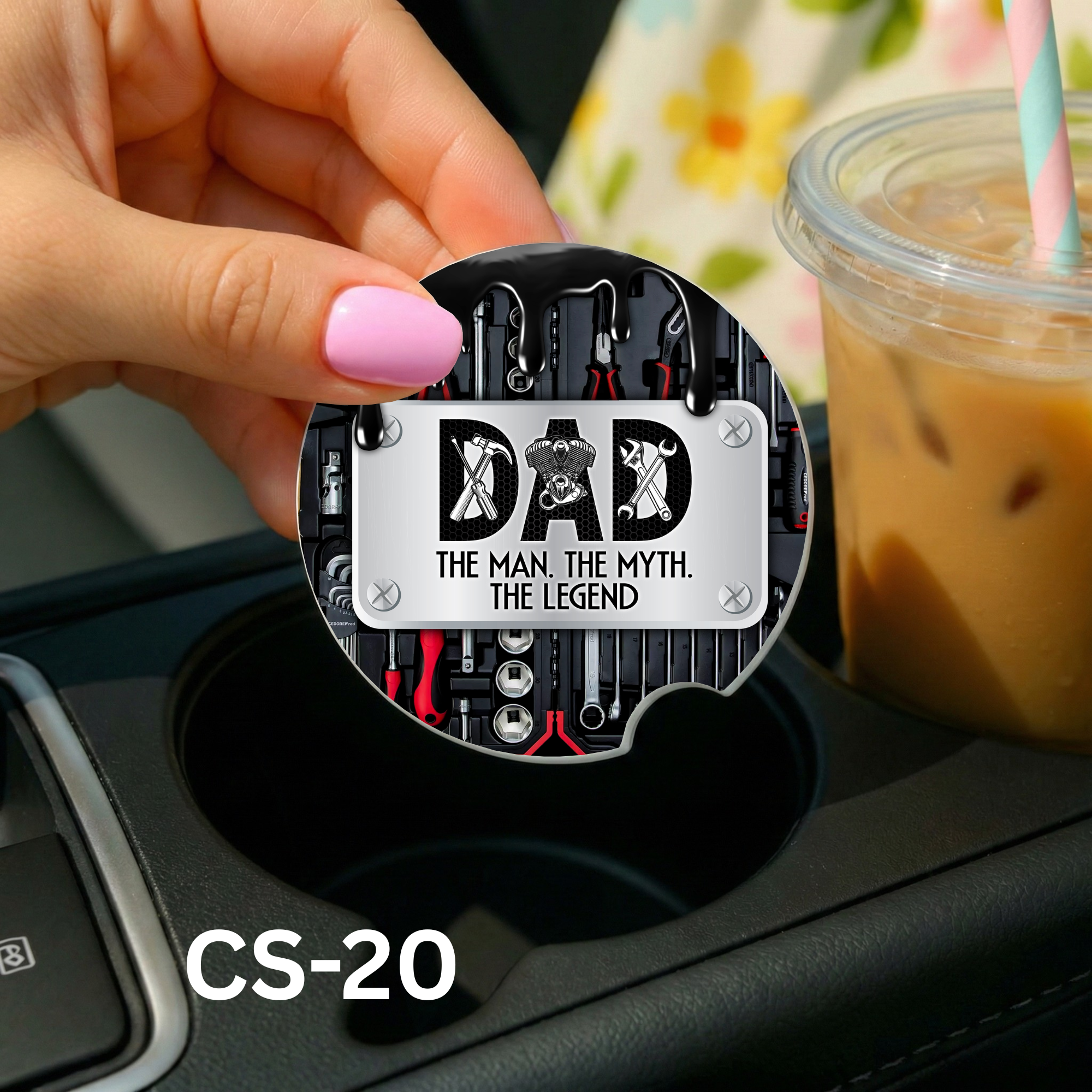 DA-20 Car Coaster.png