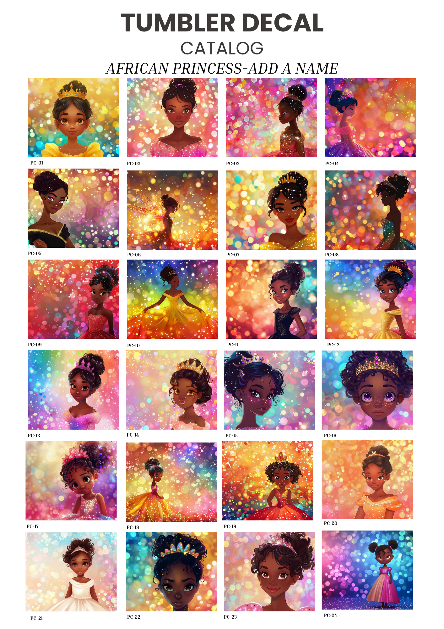 PC- Princess African 1.png