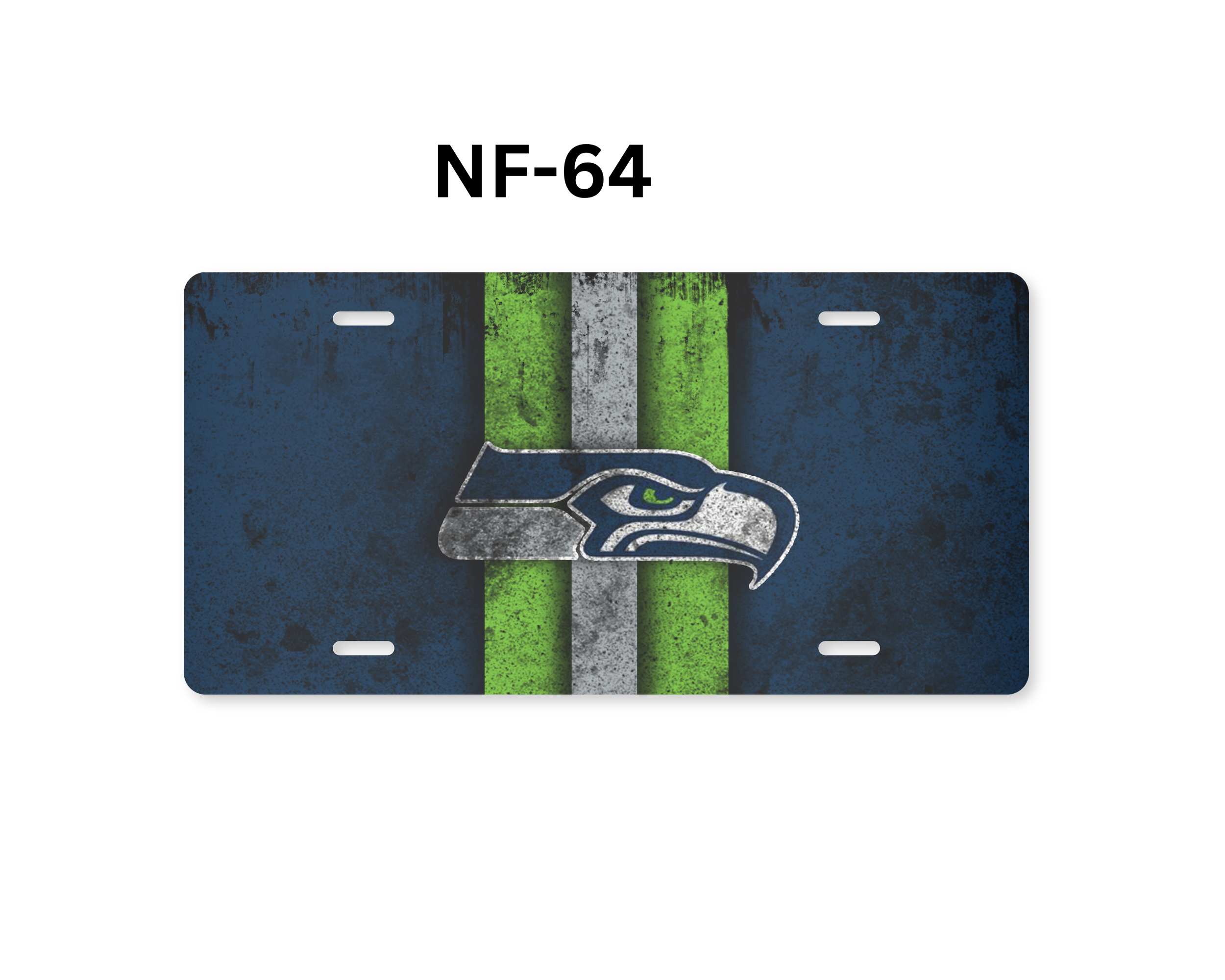 NF-64 Car Tag.png