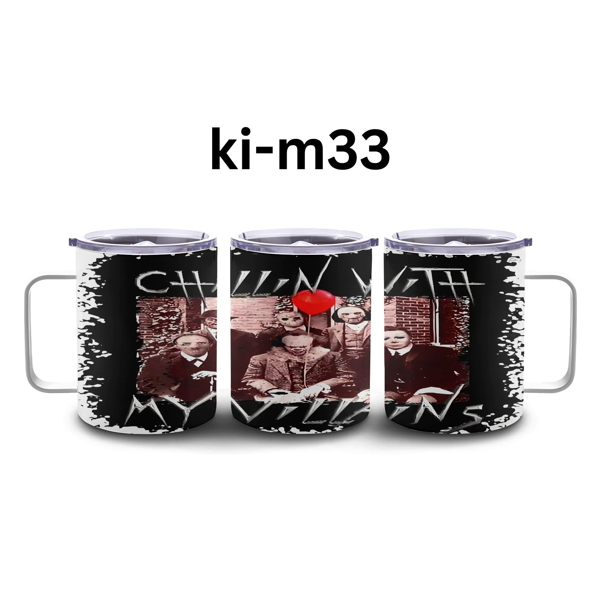 ki-m33 Stainless Mug.jpg