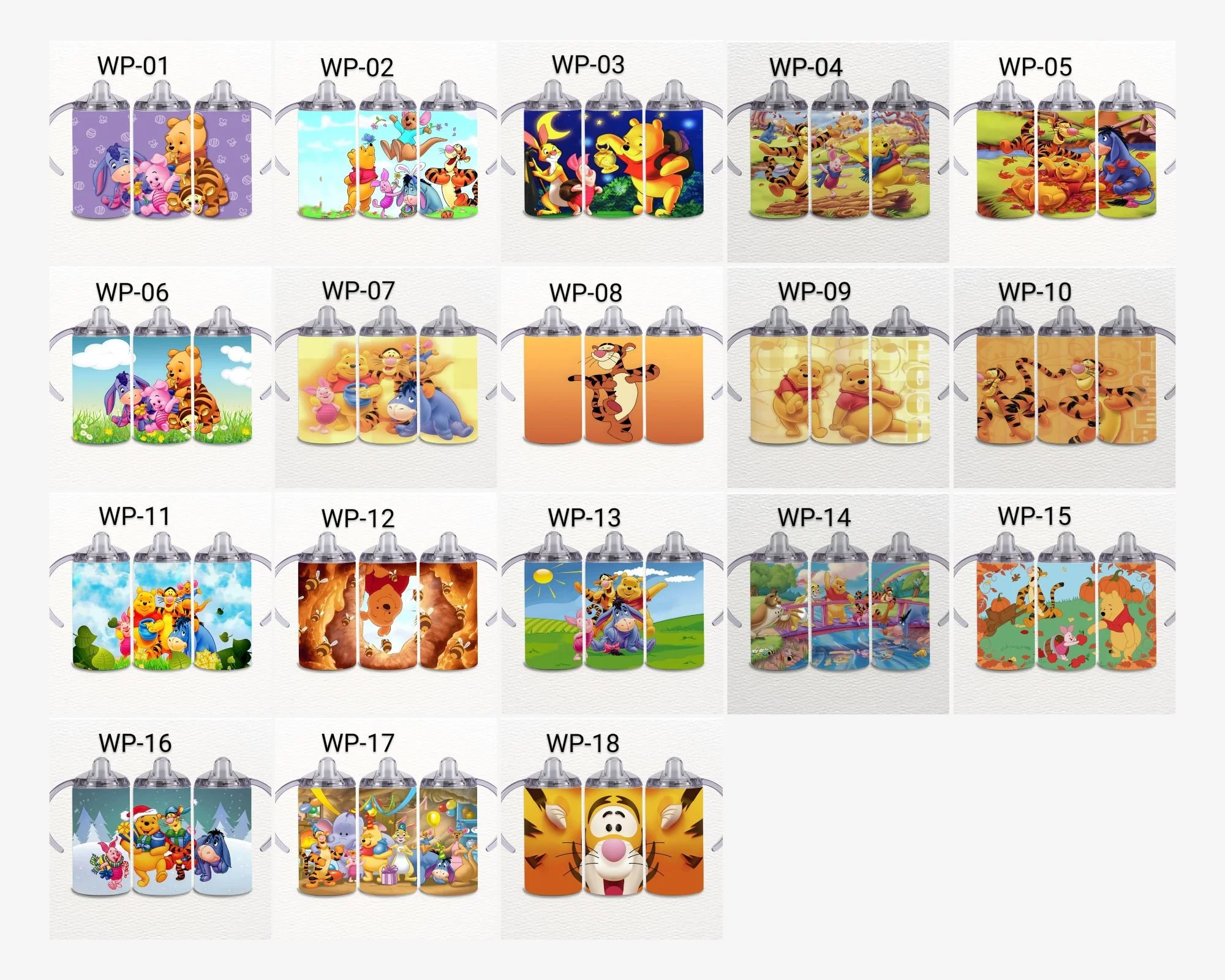 Winnie the Pooh Collage.jpg