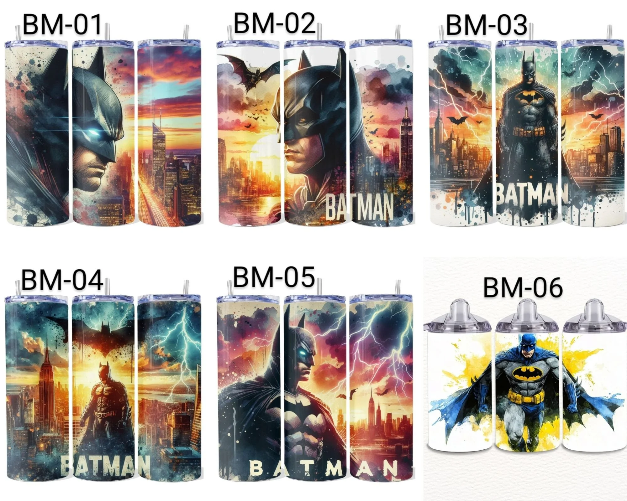 Batman Collages.jpg