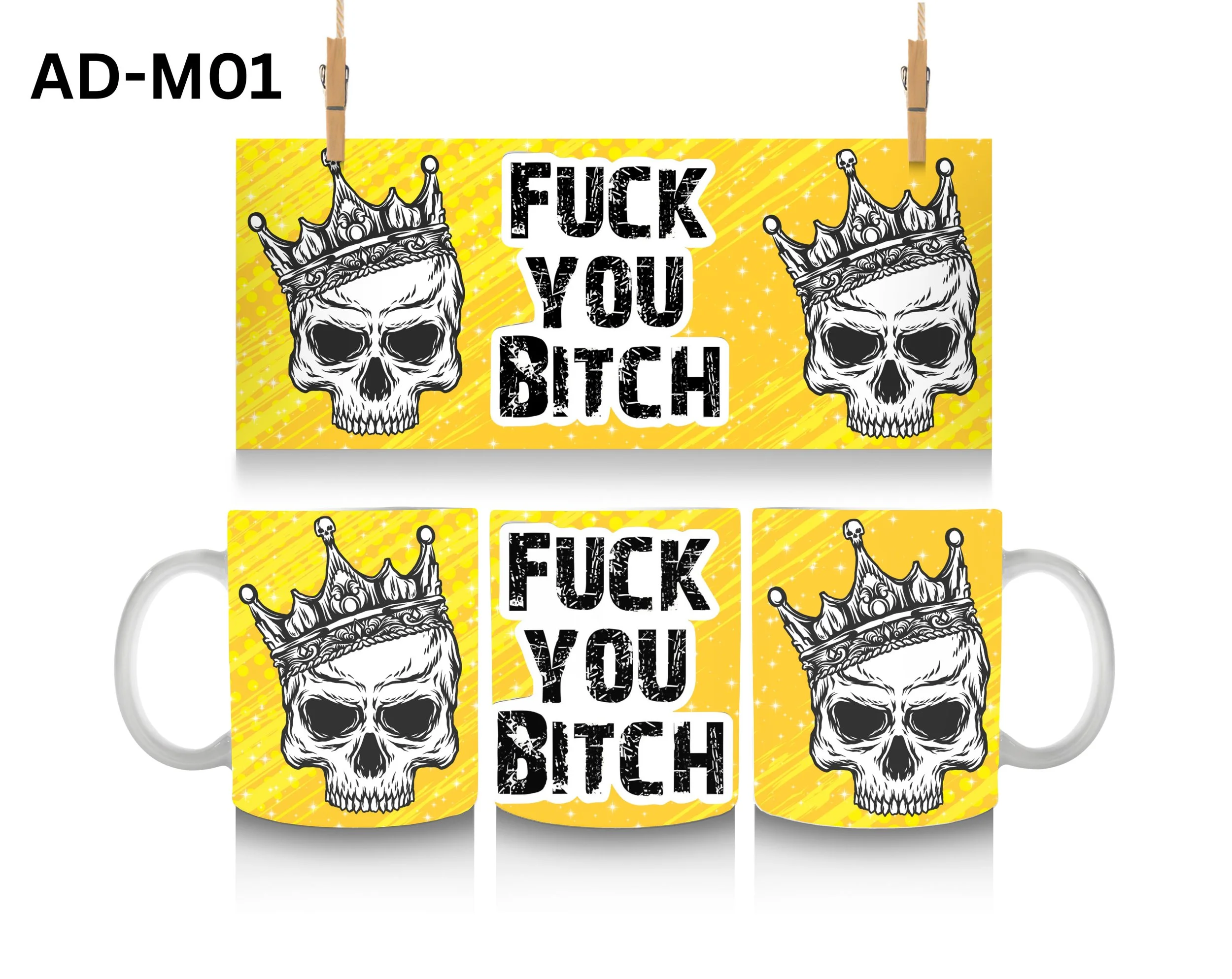 Adult Explicit Coffee Mug, Color Changing Mug, Iced Coffee Cup