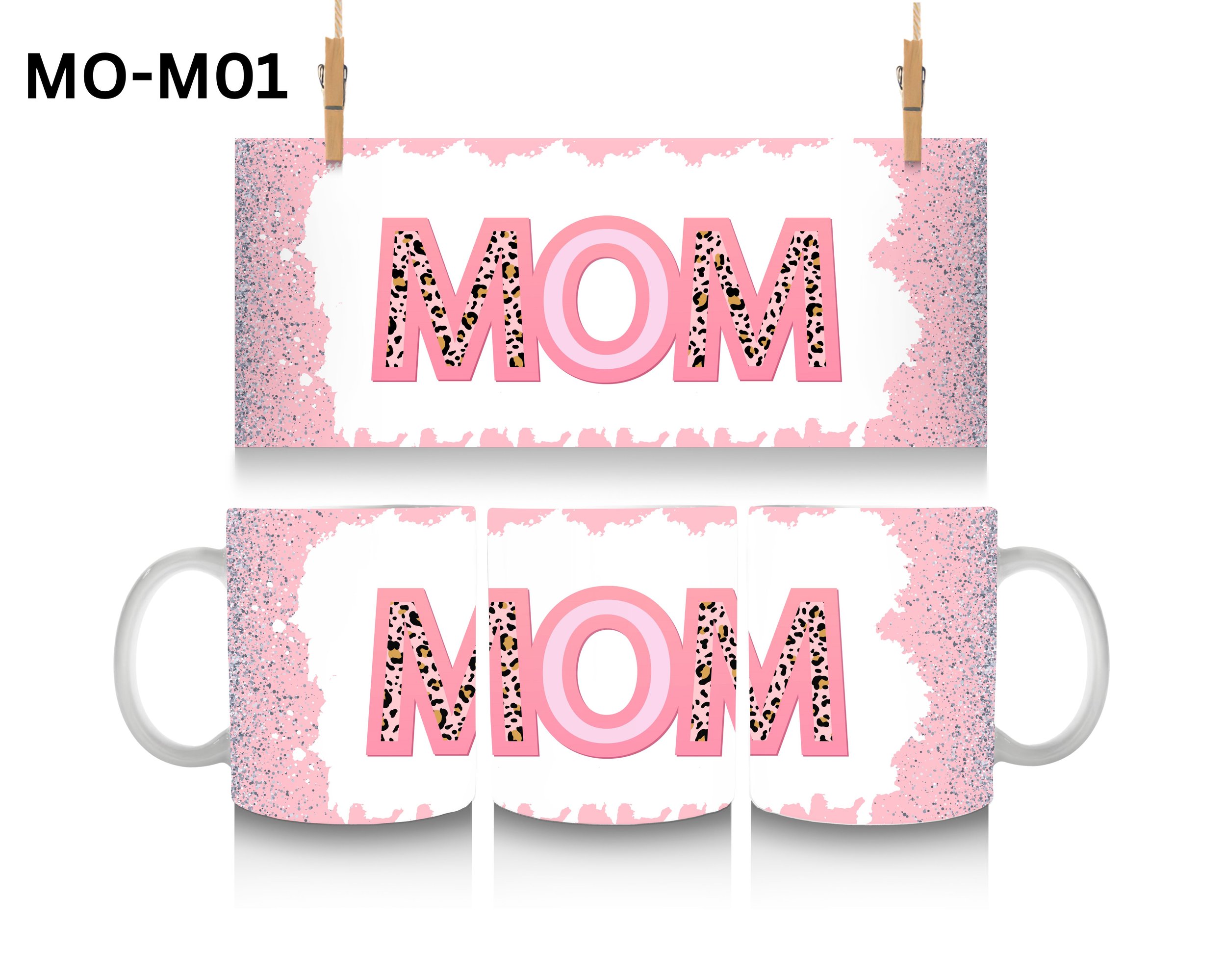 Coffee Mug, Color Changing Mug, Iced Coffee Cup