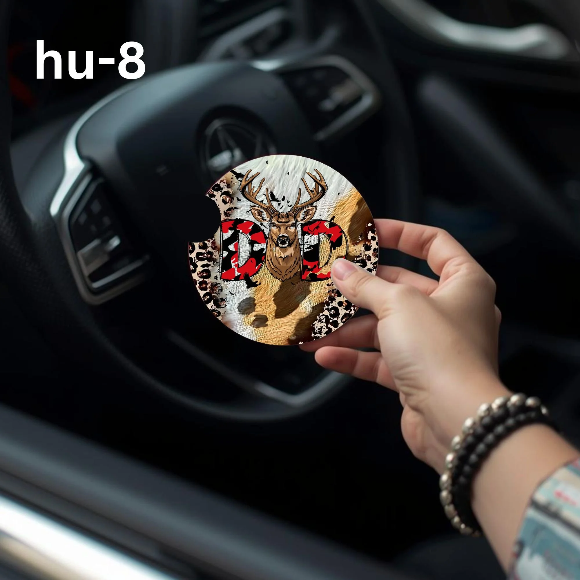 hu-8 Car Coaster.jpg