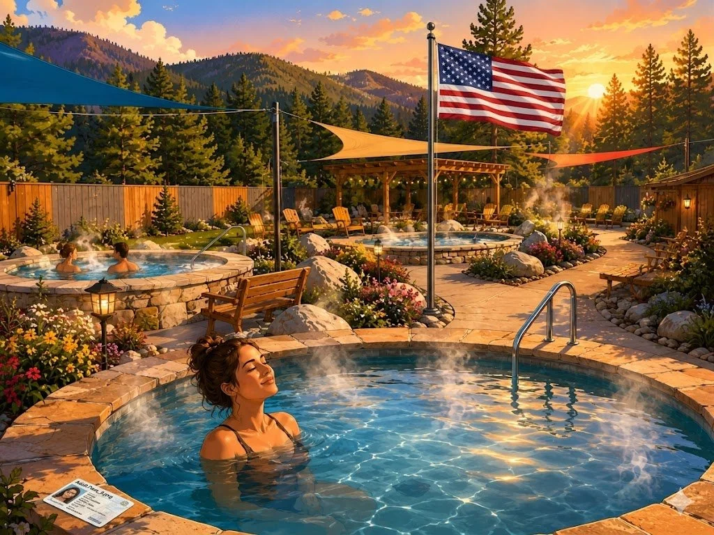 Weekend Military Day Pass (Fri-Sun)