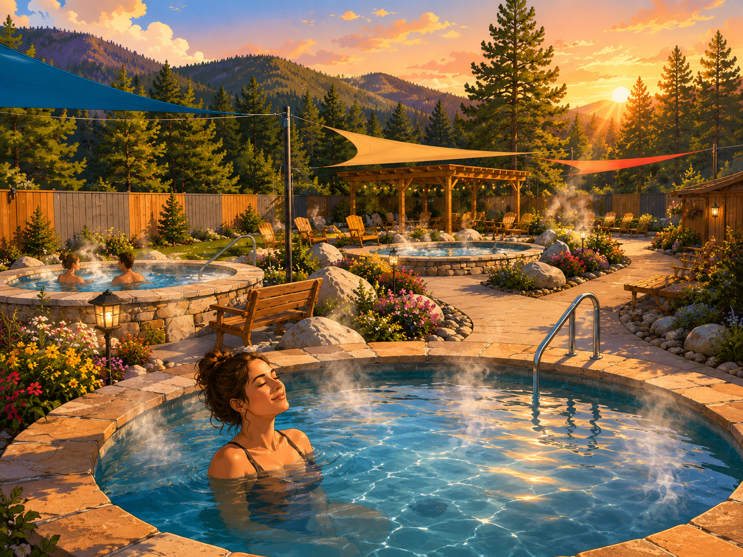 Weekend Adult Day Pass (Fri-Sun)