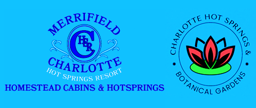 Merrifield Cabins | Charlotte Hotsprings