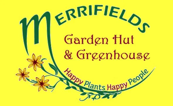 Merrifields Garden Hut &amp; Greenhouse