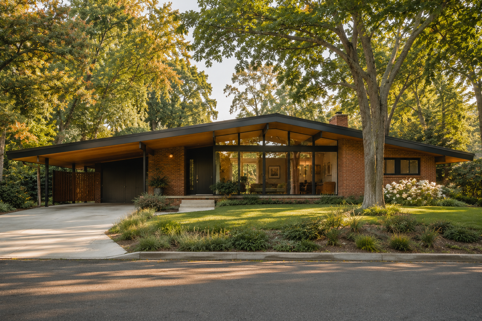 Buying a Mid-Century Modern Home: The Ten Things Your Agent May Not Know to Tell You