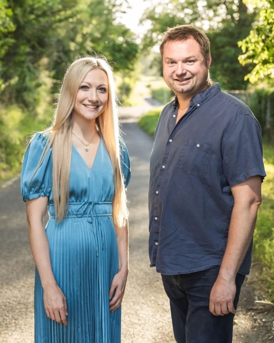 Come and join us next Friday 11th September @charlieandgingercoffee in Leatherhead! We&rsquo;re really excited to play at Charlie &amp; Ginger again for APR&Eacute;S. Think cocktails, yummy bites, and - of course - some sweet tunes. Music from 6pm, e