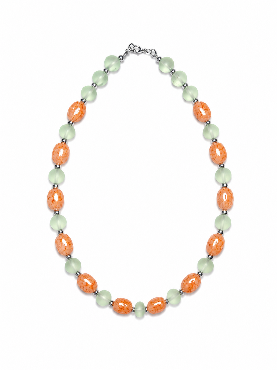 Sage & Citrine