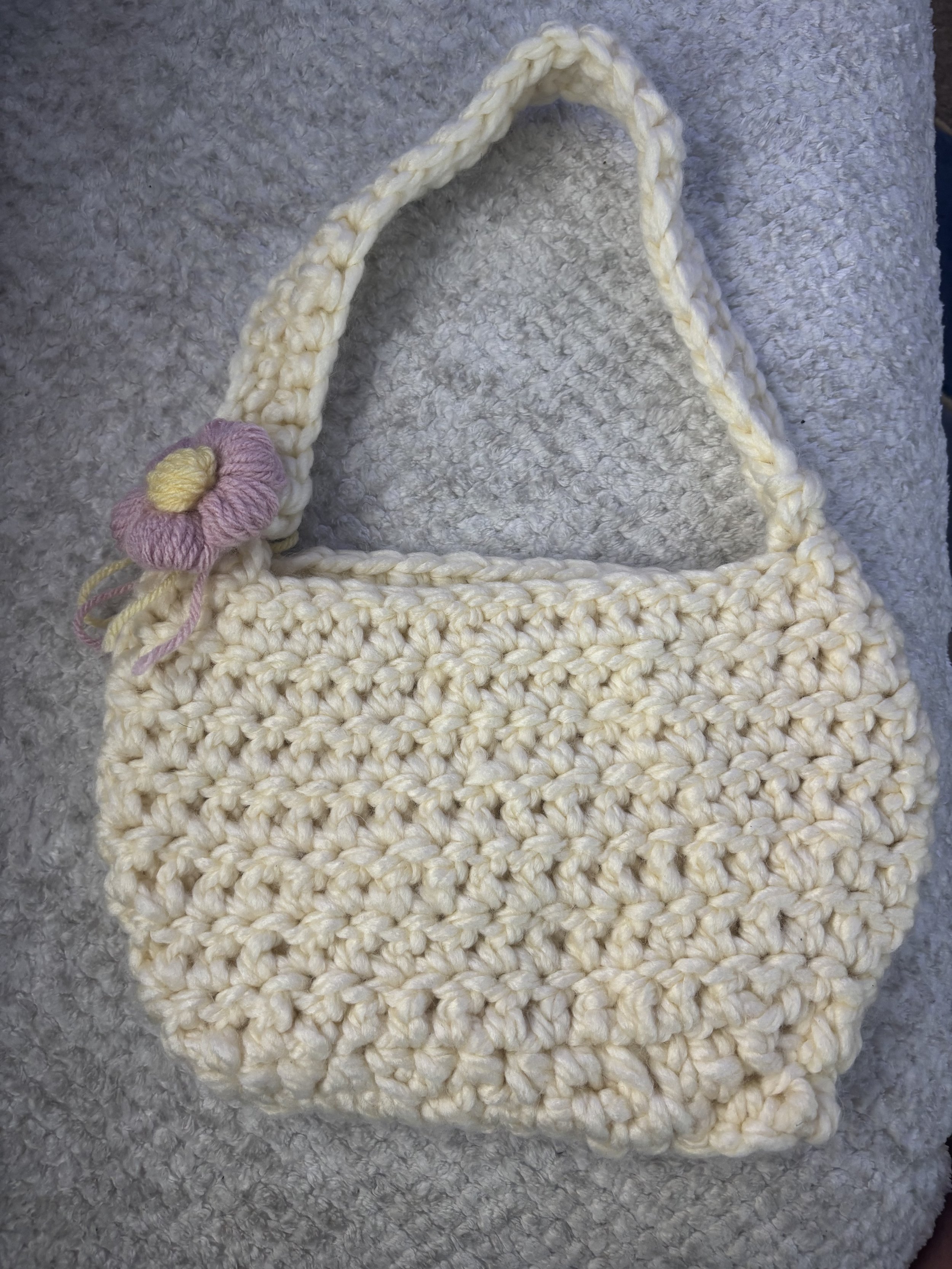 Shoulder Bag