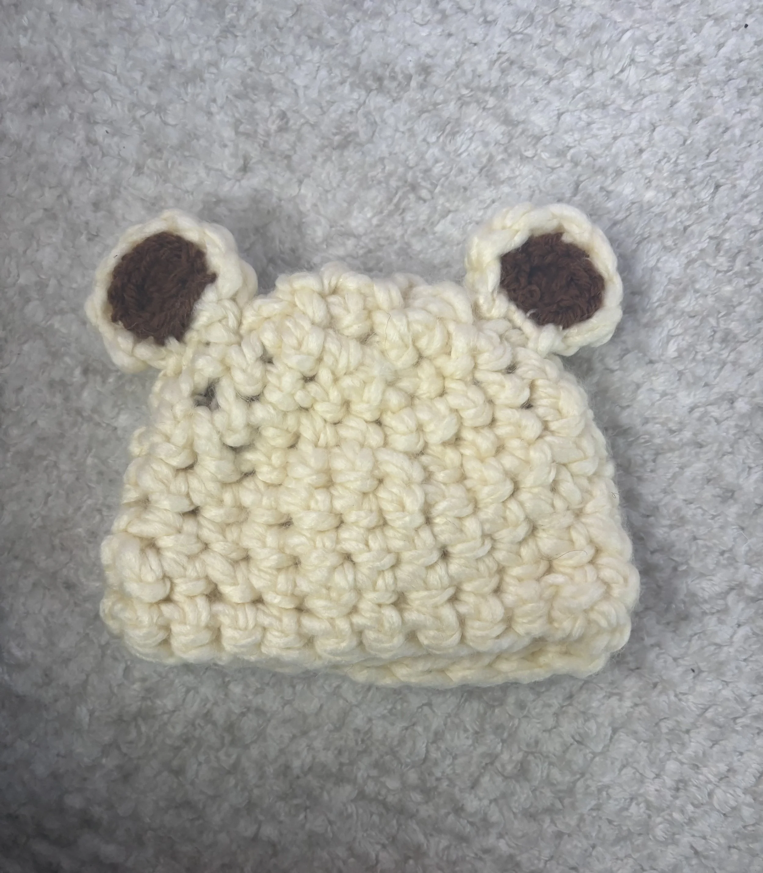 Newborn Hat