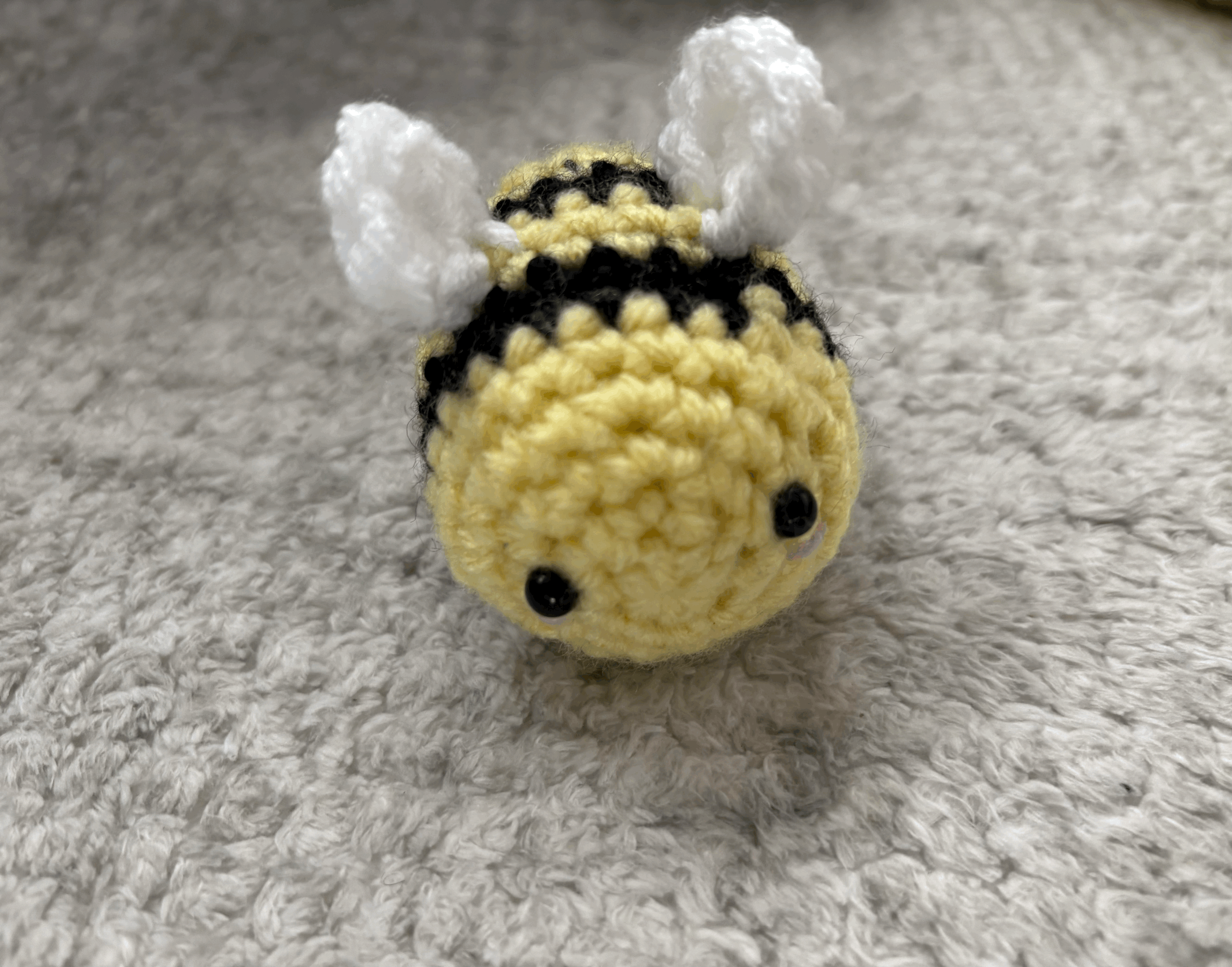 Honeybee the Bee