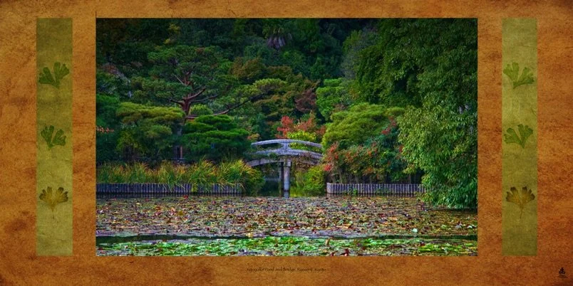 sublime-japan-kyoyoike-pond-and-bridge