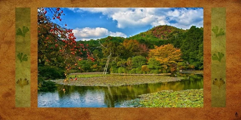 temple-pond