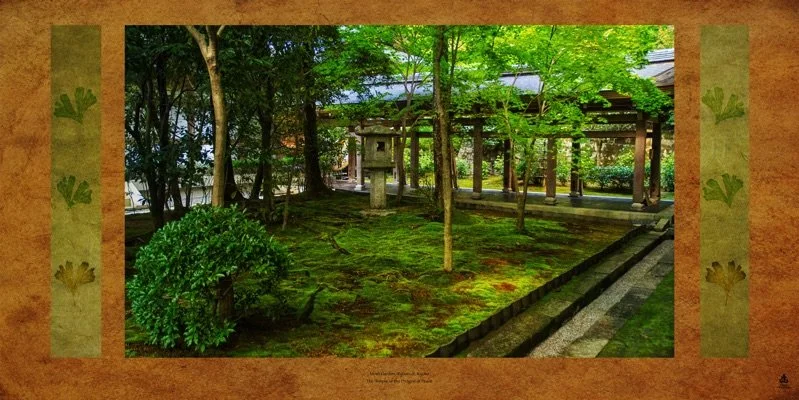 moss-garden