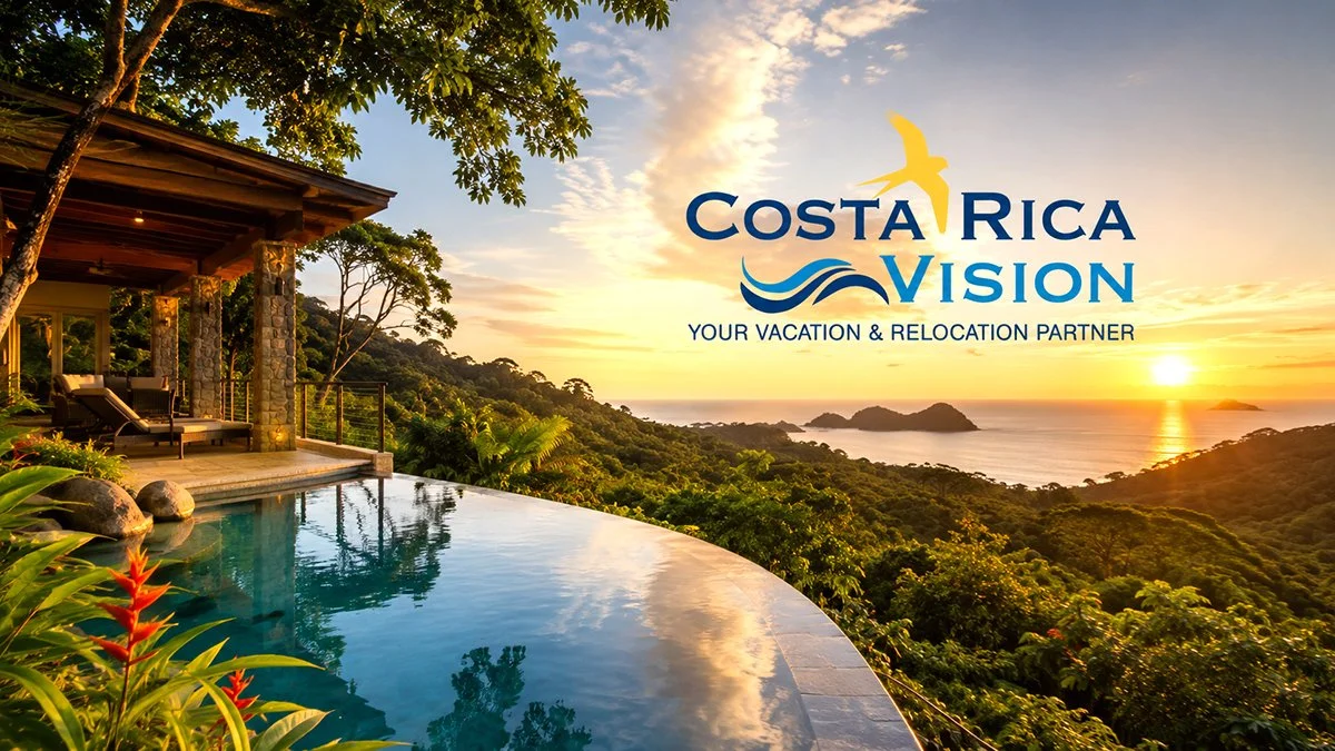 Costa Rica Vision