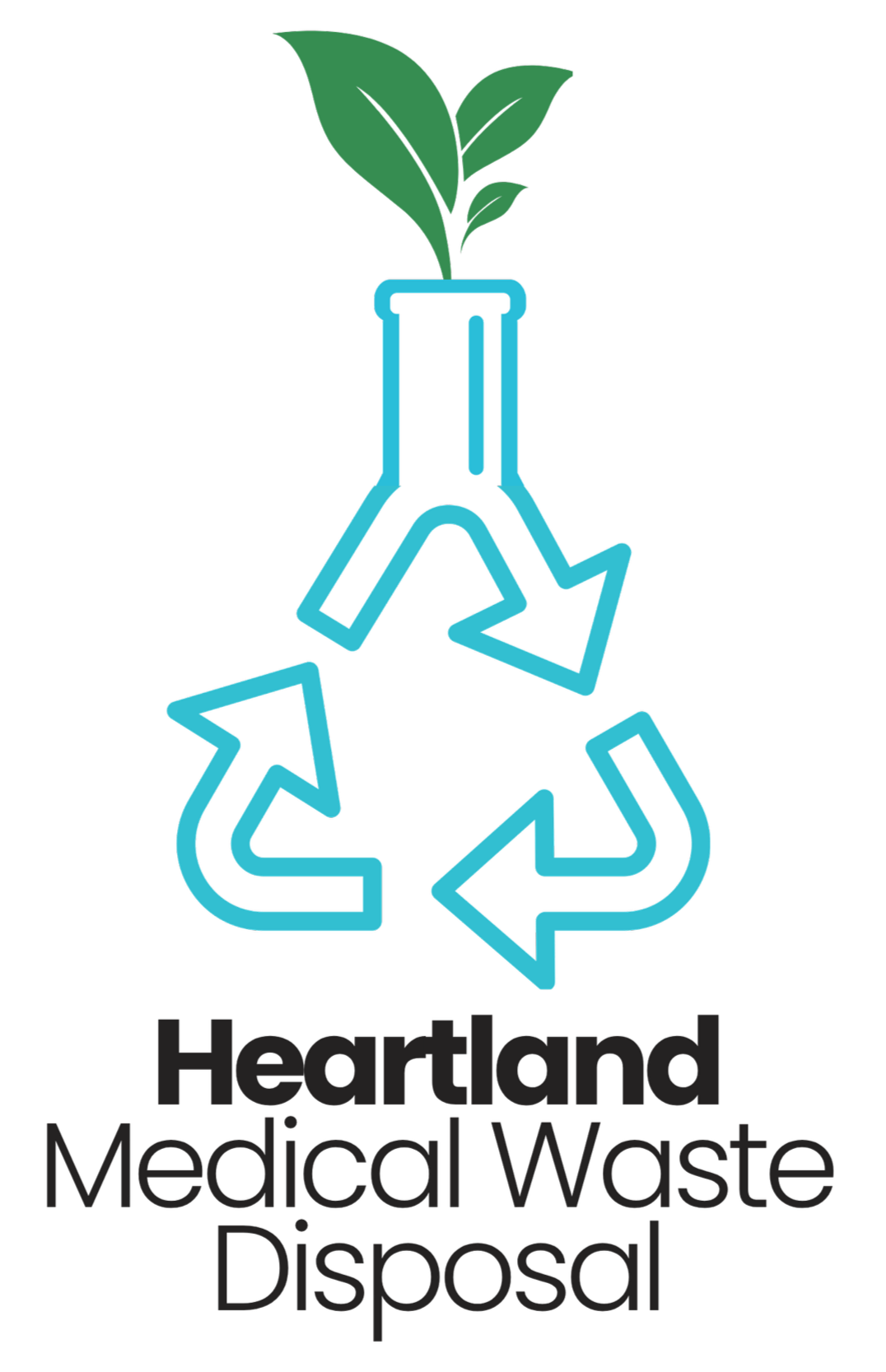 Heartland Medical Waste Disposal