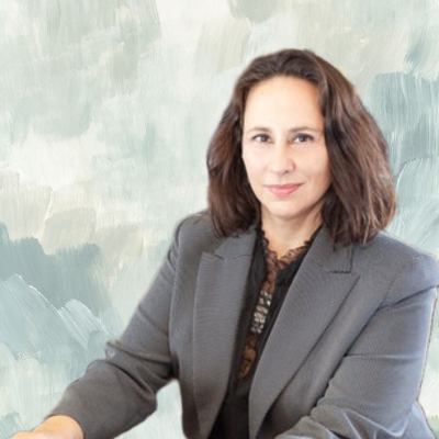 Elizabeth Nelson, New Orleans therapist