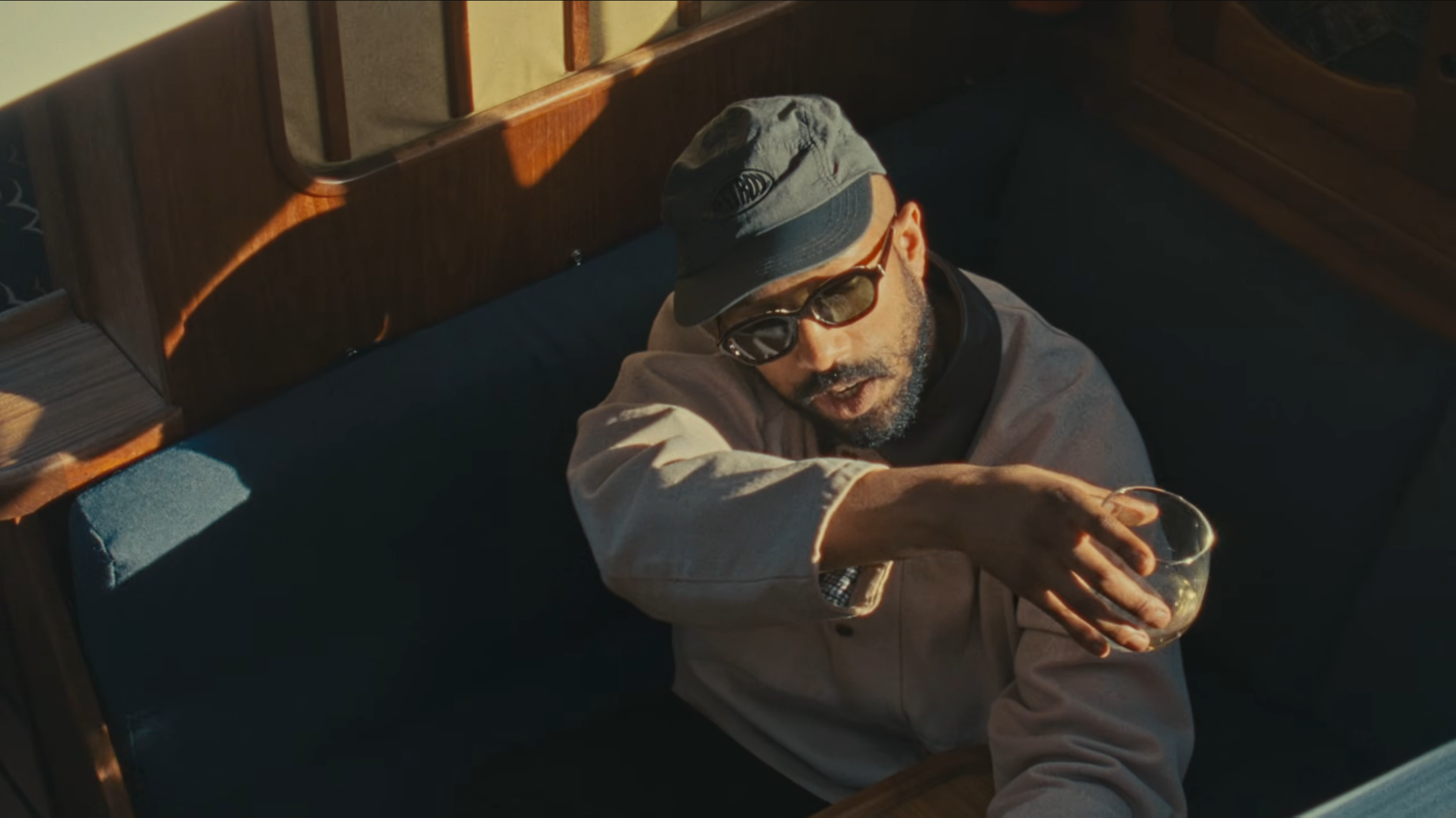 MR. BOMBASTIC! - MUSIC VIDEO