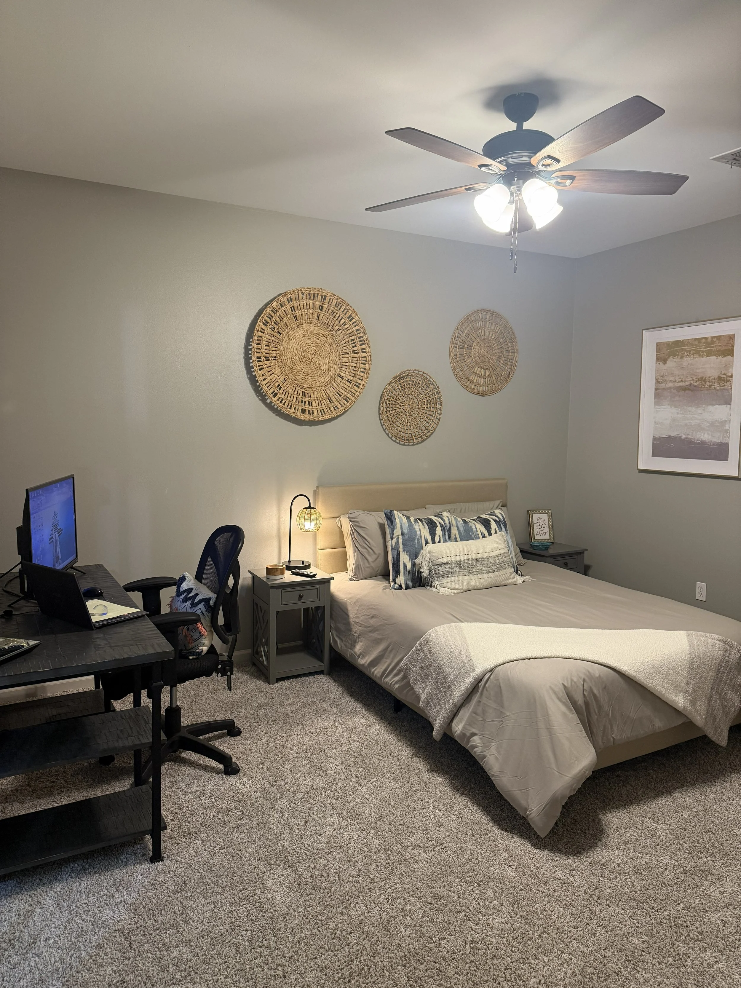 Boho Bedroom from door.jpg